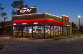 Pizza Hut Franchisee With Six Locations In Clarksville Hopkinsville Hiring For 50 Positions Pizza Hut Pizza Hut Delivery Pizza Hut Restaurant