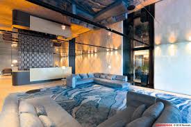 This pattern is a replica of an original tin ceiling tile retrieved from a historic. Tin Moire Mirror Barrisol Mirror
