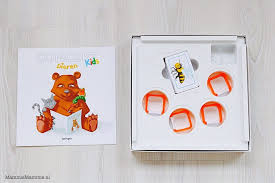 Cooperatief Spel Concept Kids Dieren Dieren Speelgoed Spel