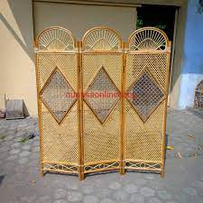 Trend partisi murah dari rotan memang mulai banyak digunakan di rumah minimalis maupun etnik tradisional. Jual Sketsel Rotan Partisi Ruangan Pembatas Rotan Bukan Sintetis Jakarta Barat Derrywihardja13toko Tokopedia