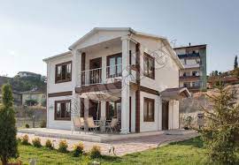 Villa yapı garantisi ile dubleks prefabrik ev fiyatları ve modellerini inceleyin. 2019 Prefabrik Ev Fiyatlari