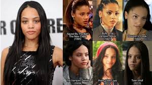 Black Actresses In Their 50s Pin On I Think Your Geek Is Showing 3