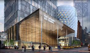 Convenient pickups in washington and helpful customer service. Breaking Designs For New Port Authority Bus Terminal Revealed