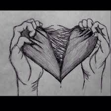 Drawingggg Disegni Semplici Disegni Oscuri Schizzi D Arte