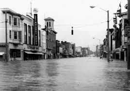 The Pennsylvania Center For The Book Hurricane Agnes Agnes York Pa Photo