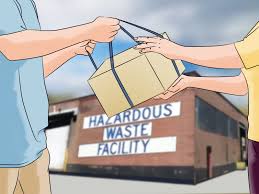 To dispose of light bulbs, it's simple: 3 Ways To Dispose Of Fluorescent Tubes Wikihow