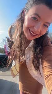 Alicia Goolsby's Instagram, Twitter & Facebook