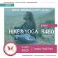 Curvy ButterFly 1st Hike & Yoga Event event image