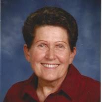 Obituary for Irma J. Miller
