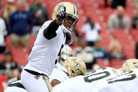 The deal is not done as they work out details but the new orleans saints won all five of their games that bridgewater started while brees was out with a thumb injury, and bridgewater helped. Tampa Bay Buccaneers Could Teddy Bridgewater Be A Fit At Qb