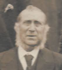 Willem Frederik Smits (☆ 13 april 1879)