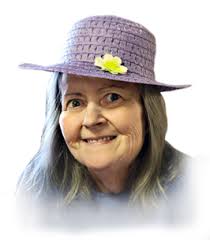 Obituary for Kathleen Joyce