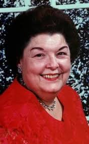 Phyllis Kyle Obituary (1934