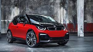 Bmw I3 Depreciation