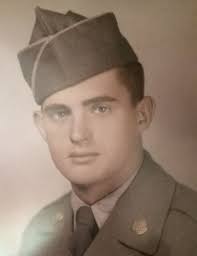 Obituary information for William F. Hembree