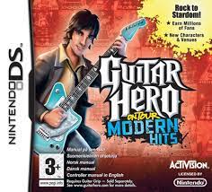 Decades (game only edition) cheats, . Guitar Hero On Tour Modern Hits Wikihero Fandom