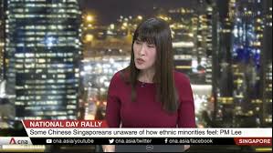 On the 2nd/3rd sunday after the national day, the prime minister of singapore makes an annual address to the nation, called the national day rally. Yhlyzkgwum1rgm