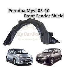 Syukur alhamdulillah, dan kereta wira abang jual. Proton Wira Daun Pisang Fender Liner New Shopee Malaysia