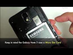 Get galaxy s21 ultra 5g with unlimited plan! Unlock Samsung Galaxy Note 3 How To Unlock Galaxy Note 3 N900 N900w8 N9005 N900t Sn900 Youtube