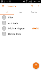 Nanu android latest 2.1.6 apk download and install. Nanu For Android Apk Download