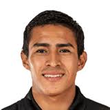 Pedro Ibanez's Ultimate Team History