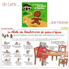 Il Y A Quelques Annees Le Magazine Pour Enfants Les Belles Histoires Proposes Des Recettes Inspirees Des Co Contes Traditionnels Magazine Pour Enfant Conte