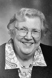 Mary Scroggs, 85, schools advocate