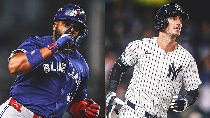 Blue Jays vs. Yankees - Final Score - October 08, 2025 | FOX Sports