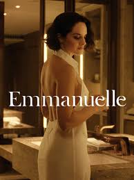Prime Video: Emmanuelle