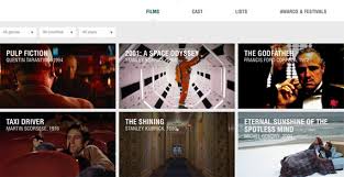 Mubi is reaching out to the next generation of filmmakers by giving free access to its service to more students at 180 schools will be able to brush up on films on the mubi service for the duration of their. Mubi S Implique De Plus En Plus Dans Le Cinema Cineuropa