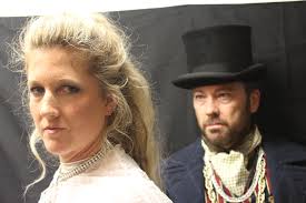 REVIEW: That Bloody Woman at Tauranga Musical Theatre