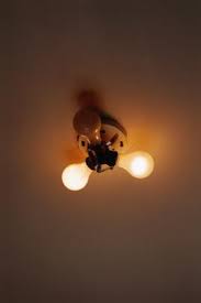 Then remove the screws securing the crossbar to the electrical box and lower the fixture. How To Remove A Plastic Ceiling Electrical Box