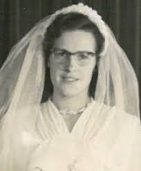 Clara (Admiraal) VanderMeer Obituary