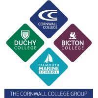 The cornwall college group (tccg; The Cornwall College Group Linkedin
