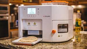 rotimatic robotic roti maker: amazon.in