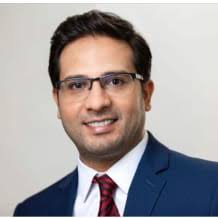 Dr. Ali Abdulsahib, MD