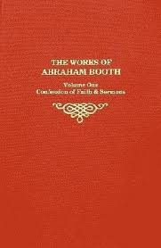 The Works of Abraham Booth-Volume 1