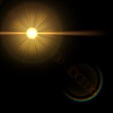 Light Flare Effects Volume 2 Light Flare Lens Flare Sun Flare