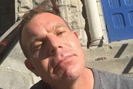 Fundraiser by Christopher Ireland : MS