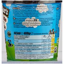 Denn unsere brownies werden in einer bäckerei in new york gebacken, die obdachlosen menschen . Buy Ben Jerry S Chocolate Fudge Brownie Ice Cream 465ml Cheaply Coop Ch