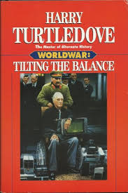 The korean war escalates into world war iii after harry truman allows douglas macarthur to use atomic bombs as he had tor books. Worldwar By Harry Turtledove Used 9780345389978 World Of Books