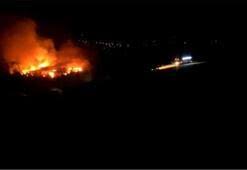İstanbul kadıköy'de sabah saatlerinde bir binada çıkan yangında, 20 yaşlarında bir kişi hayatını kaybetti. 1bk0suqyhyc0nm
