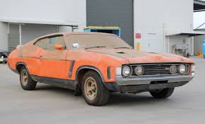 This original 1974 ford falcon xb coupé was imported from new south wales/australia in 1998. Ford Falcon Xa Gt Rpo 83 Sold For 300k Practical Motoring