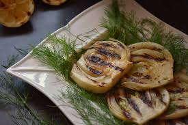 ) preserving fennel fronds and stems. Grilled Fennel Recipe She Loves Biscotti