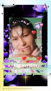 Videos de Dulcinea Dulcinea Ancalla (@dulcinea.rocio) con “Tu Amor Ya No Me  Importa