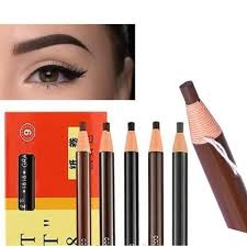 Rekomendasi Pensil Alis Lokal Dan Impor Di Bawah Rp10 Ribu Kualitasnya Oke Banget