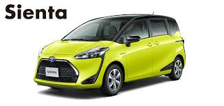 The new streamlined design brings a playful and striking image together with versatile space and thoughtful design details, allowing you to have more fun and enjoyment on every journey! Toyota Rent A Car