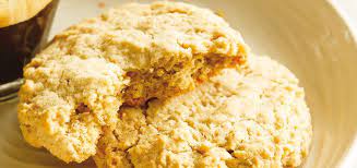 Galettes A L Avoine Les Meilleures Ricardo Recipe Dessert Recipes Desserts Cookie Recipes