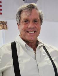 Obituary information for Douglas Alan Roe