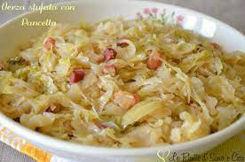 We did not find results for: Verza Stufata Con Pancetta